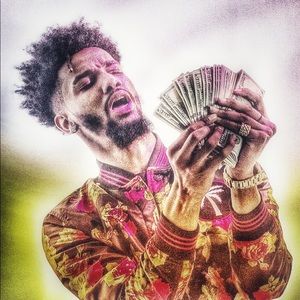 Meet your Posher, Gabe